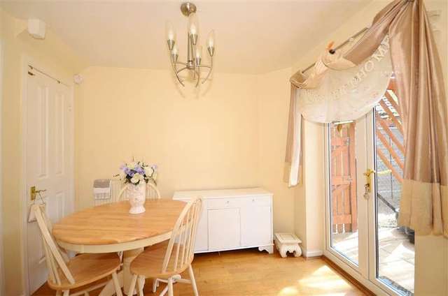  Image of 3 bedroom Terraced house for sale in Tattershall Road Maidstone ME15 at Maidstone Kent Maidstone, ME15 6GD