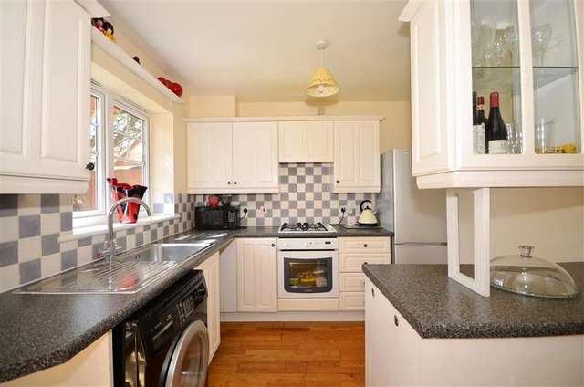  Image of 3 bedroom Terraced house for sale in Tattershall Road Maidstone ME15 at Maidstone Kent Maidstone, ME15 6GD