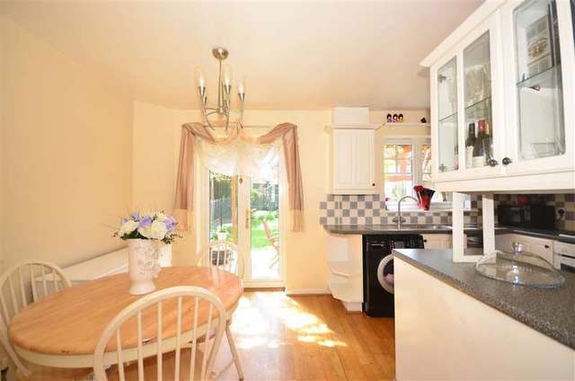  Image of 3 bedroom Terraced house for sale in Tattershall Road Maidstone ME15 at Maidstone Kent Maidstone, ME15 6GD