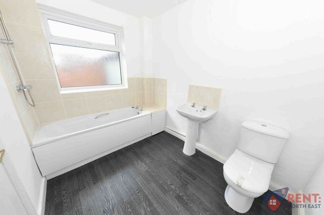  Image of 3 bedroom Bungalow to rent in Tel El Kebir Road Sunderland SR2 at Tel El Kebir Road Hendon Hendon, SR2 8QQ