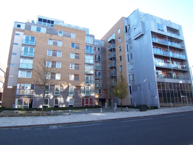  Image of 2 bedroom Apartment to rent in High Street Southampton SO14 at 70 High Street Southampton, SO14 2NW