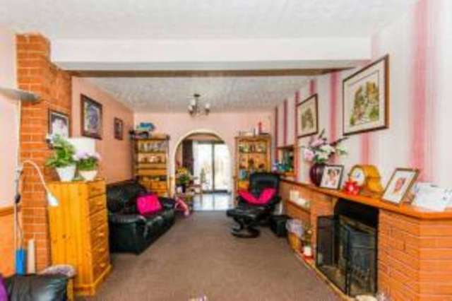  Image of 3 bedroom Semi-Detached house for sale in Tessall Lane Rednal Birmingham B31 at Birmingham West Midlands Longbridge, B31 5EZ