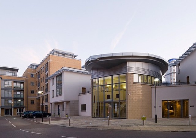 Image of 1 bedroom Apartment to rent in Homerton Street Cambridge CB2 at Homerton Street, CB2 0NU