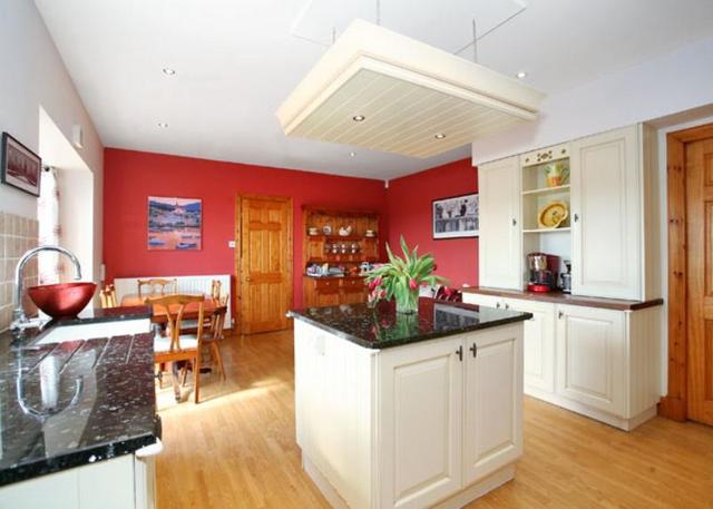  Image of 4 bedroom Detached house to rent in Skene Westhill AB32 at Auchinclech Steading Westhill Aberdeen, AB32 6YR