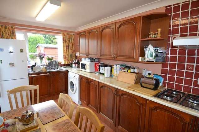  Image of 3 bedroom Semi-Detached house for sale in The Crest Northfield Birmingham B31 at The Crest West Heath Birmingham, B31 3PY