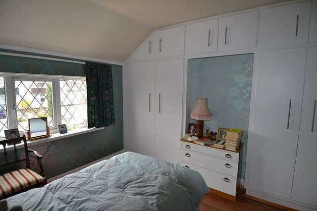  Image of 3 bedroom Semi-Detached house for sale in The Crest Northfield Birmingham B31 at The Crest West Heath Birmingham, B31 3PY