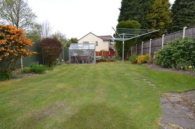  Image of 3 bedroom Semi-Detached house for sale in The Crest Northfield Birmingham B31 at The Crest West Heath Birmingham, B31 3PY