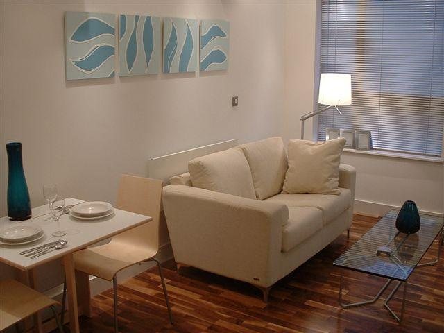  Image of 1 bedroom Flat to rent in Whitworth Street West Manchester M1 at 11- 15 Whitworth Street West Manchester Manchester, M1 5DB
