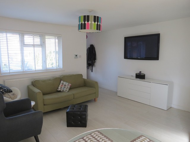  Image of 2 bedroom Detached house for sale in The Linnets Fareham PO16 at The Linnets  Fareham, PO16 8QW