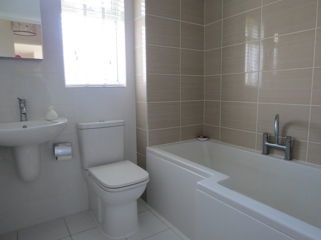  Image of 2 bedroom Detached house for sale in The Linnets Fareham PO16 at The Linnets  Fareham, PO16 8QW