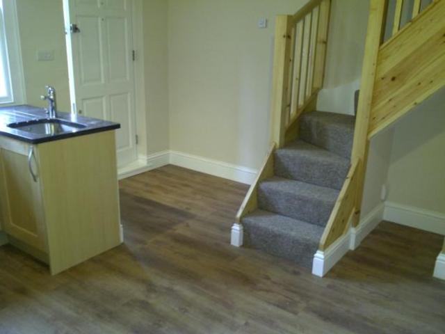  Image of 1 bedroom Flat to rent in De Parys Avenue Bedford MK40 at 19B De Parys Avenue Bedford Bedford, MK40 2TX
