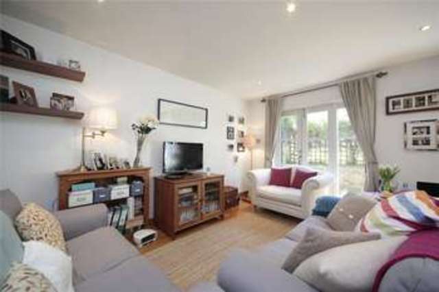  Image of 2 bedroom Detached house for sale in Restoration Square London SW11 at Restoration Square London Battersea, SW11 3HJ