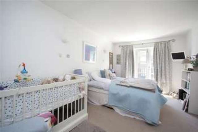  Image of 2 bedroom Detached house for sale in Restoration Square London SW11 at Restoration Square London Battersea, SW11 3HJ