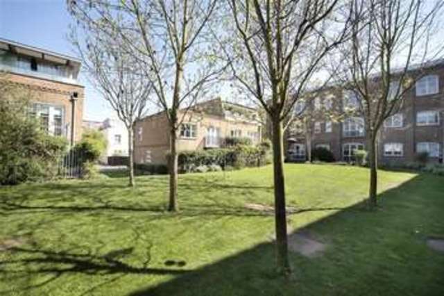  Image of 2 bedroom Detached house for sale in Restoration Square London SW11 at Restoration Square London Battersea, SW11 3HJ