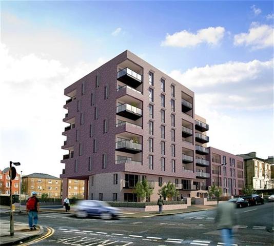  Image of 1 bedroom Flat to rent in Loudoun Road London NW8 at 154 Loudoun Road St Johns Wood St John