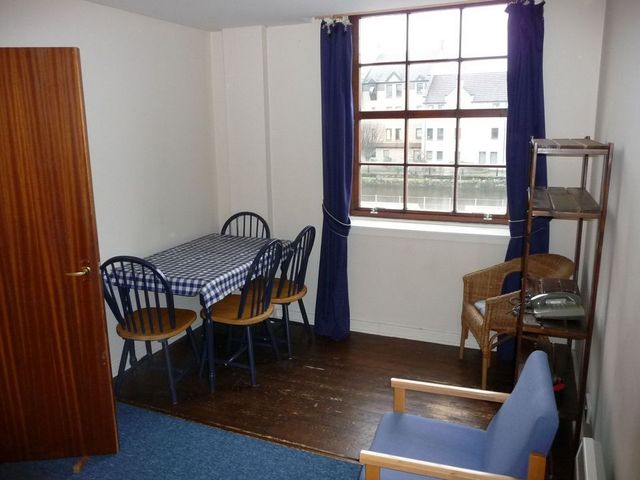 Image of 1 bedroom Flat to rent in Shore Edinburgh EH6 at Leith Edinburgh Edinburgh, EH6 6QN