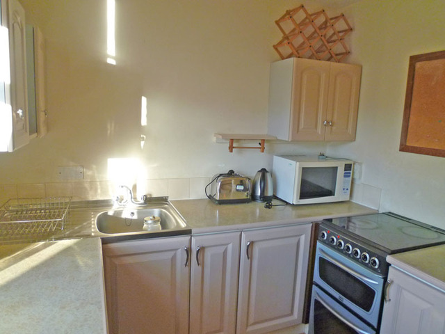 Image of 1 bedroom Flat to rent in Shore Edinburgh EH6 at The Shore Edinburgh Edinburgh, EH6 6QN