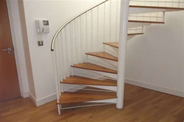  Image of 2 bedroom Flat to rent in Three Queens Lane Redcliffe Bristol BS1 at Bristol, BS1 6LF