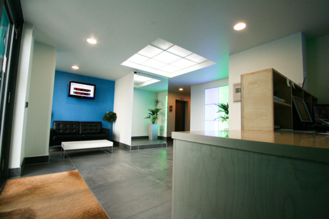  Image of 2 bedroom Apartment to rent in High Street London E15 at Thomas Frye Court  Pudding Mill Lane, E15 2PL