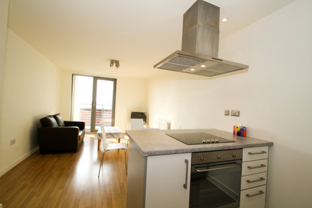  Image of 2 bedroom Apartment to rent in High Street London E15 at Thomas Frye Court  London, E15 2PL
