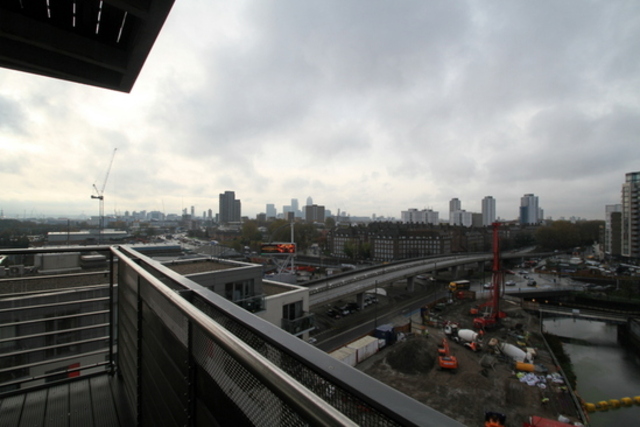  Image of 2 bedroom Flat to rent in High Street London E15 at Thomas Frye Court High Street London, E15 2PL