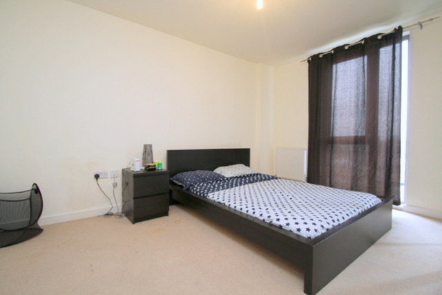  Image of 2 bedroom Apartment to rent in High Street London E15 at Thomas Frye Court  Pudding Mill Lane, E15 2PS