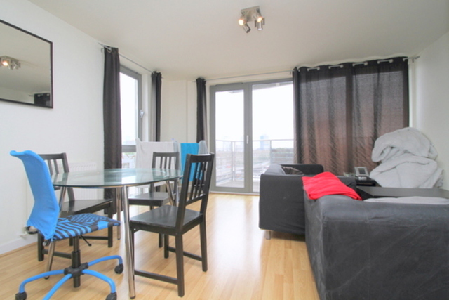  Image of 2 bedroom Apartment to rent in High Street London E15 at Thomas Frye Court  Pudding Mill Lane, E15 2PS