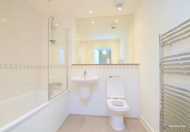  Image of 2 bedroom Apartment to rent in High Street London E15 at Thomas Frye Court  Pudding Mill Lane, E15 2PS