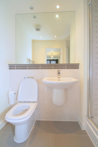  Image of 2 bedroom Apartment to rent in High Street London E15 at Thomas Frye Court  Pudding Mill Lane, E15 2PS