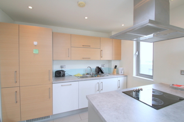 Image of 2 bedroom Apartment to rent in High Street London E15 at Thomas Frye Court  Pudding Mill Lane, E15 2PS