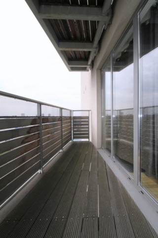  Image of 2 bedroom Apartment to rent in High Street London E15 at Thomas Frye Court  Pudding Mill Lane, E15 2PS