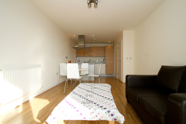  Image of 2 bedroom Apartment for sale in High Street London E15 at Thomas Frye Court  London, E15 2PL