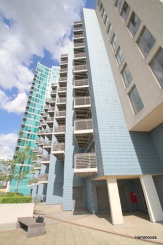  Image of 2 bedroom Apartment for sale in High Street London E15 at Thomas Frye Court  London, E15 2PL