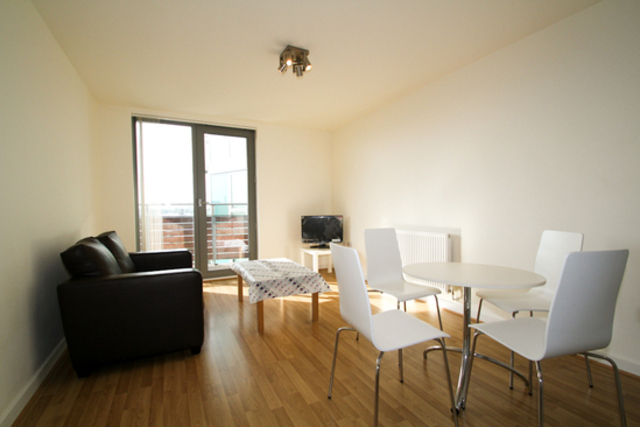  Image of 2 bedroom Apartment for sale in High Street London E15 at Thomas Frye Court  London, E15 2PL