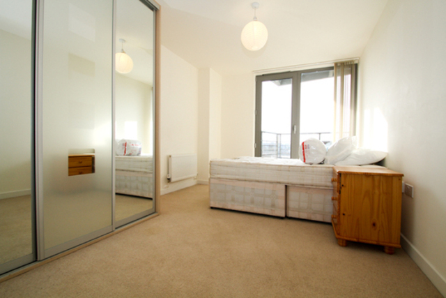  Image of 2 bedroom Apartment for sale in High Street London E15 at Thomas Frye Court  London, E15 2PL