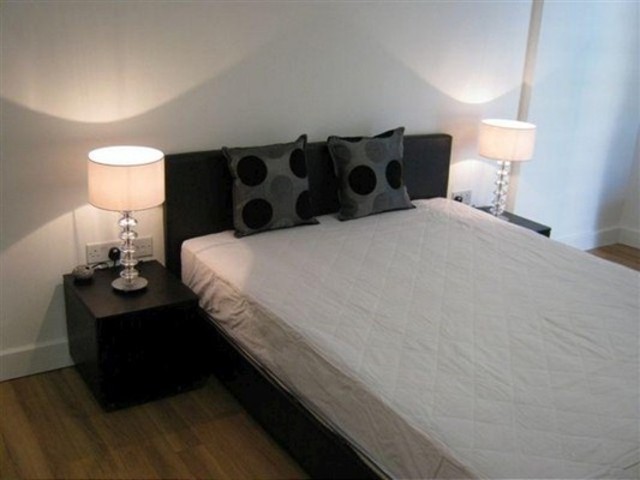  Image of 2 bedroom Apartment to rent in Cumberland Close London E8 at Thomas Tower Dalston Square London, E8 3TF
