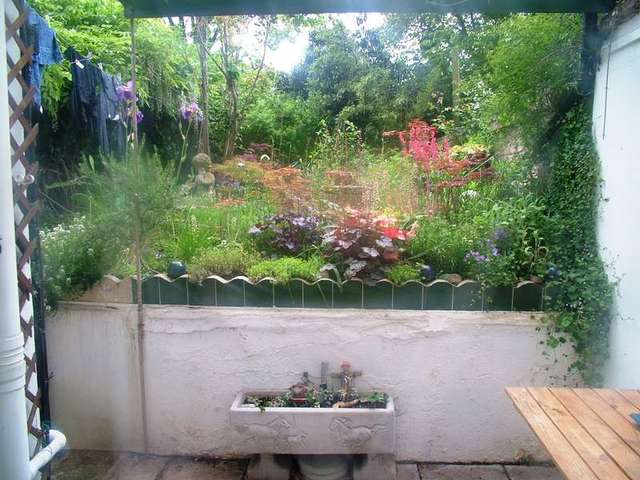  Image of Ground Flat to rent in Thorne Road London SW8 at Battersea, SW8 2BY