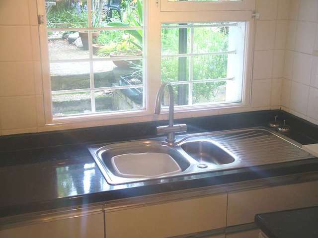  Image of Ground Flat to rent in Thorne Road London SW8 at Battersea, SW8 2BY