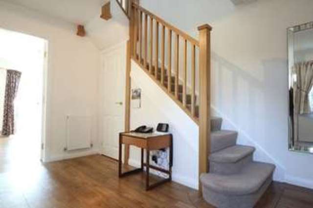  Image of 6 bedroom Detached house for sale in Thornton Crescent Heswall Wirral CH60 at Thornton Crescent  Gayton, CH60 3RR