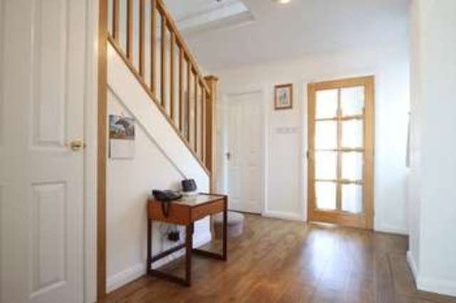  Image of 6 bedroom Detached house for sale in Thornton Crescent Heswall Wirral CH60 at Thornton Crescent  Gayton, CH60 3RR
