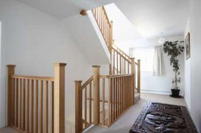  Image of 6 bedroom Detached house for sale in Thornton Crescent Heswall Wirral CH60 at Thornton Crescent  Gayton, CH60 3RR