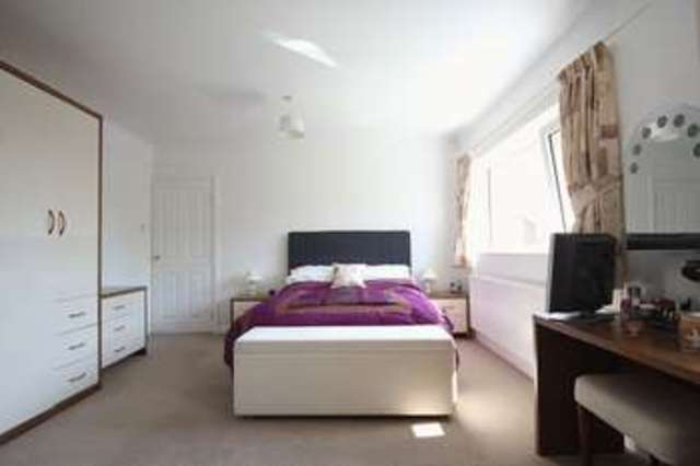  Image of 6 bedroom Detached house for sale in Thornton Crescent Heswall Wirral CH60 at Thornton Crescent  Gayton, CH60 3RR