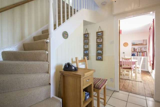  Image of 2 bedroom Semi-Detached house for sale in Kildary Invergordon IV18 at Achnagarron  Invergordon, IV18 0PL