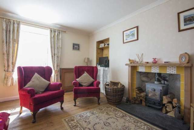  Image of 2 bedroom Semi-Detached house for sale in Kildary Invergordon IV18 at Achnagarron  Invergordon, IV18 0PL