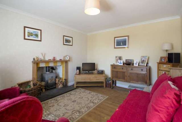  Image of 2 bedroom Semi-Detached house for sale in Kildary Invergordon IV18 at Achnagarron  Invergordon, IV18 0PL