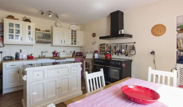 Image of 2 bedroom Semi-Detached house for sale in Kildary Invergordon IV18 at Achnagarron  Invergordon, IV18 0PL