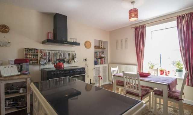  Image of 2 bedroom Semi-Detached house for sale in Kildary Invergordon IV18 at Achnagarron  Invergordon, IV18 0PL