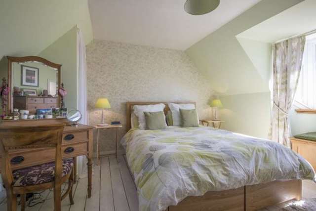  Image of 2 bedroom Semi-Detached house for sale in Kildary Invergordon IV18 at Achnagarron  Invergordon, IV18 0PL
