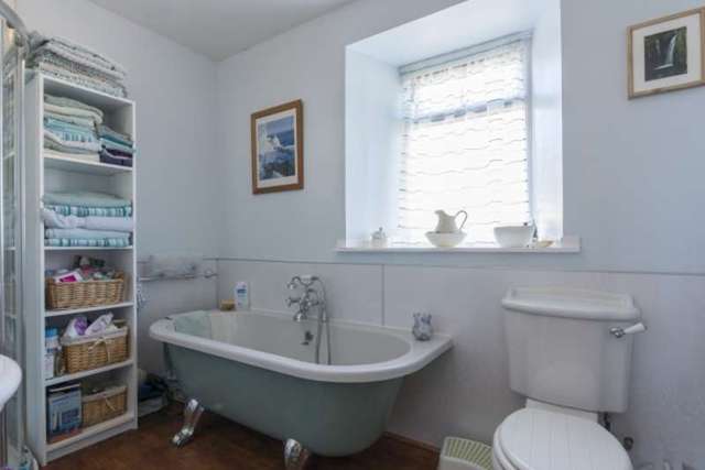  Image of 2 bedroom Semi-Detached house for sale in Kildary Invergordon IV18 at Achnagarron  Invergordon, IV18 0PL