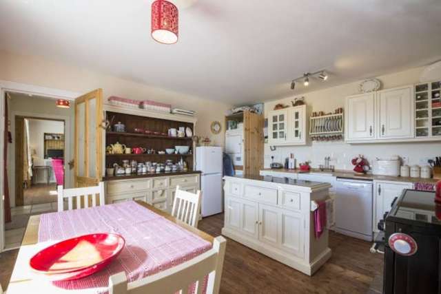  Image of 2 bedroom Semi-Detached house for sale in Kildary Invergordon IV18 at Achnagarron  Invergordon, IV18 0PL